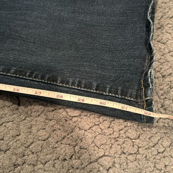 Gap Essentials Stretch Size 6R Jeans - Picture 10 of 10